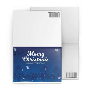 Quality Valentine'S Day Lenticular Gift Cards / 3d PET Lenticular Greeting Cards wholesale