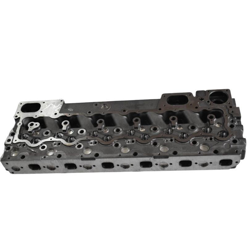 3306DI Engine Cylinder Head 8N6796 For Heavy Machinery Parts
