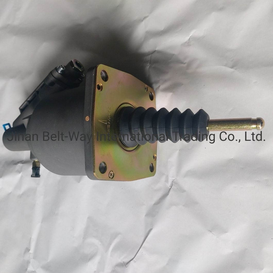 Shacman Truck Parts M3000 Truck Parts Clutch Booster Cylinder Dz93189230080
