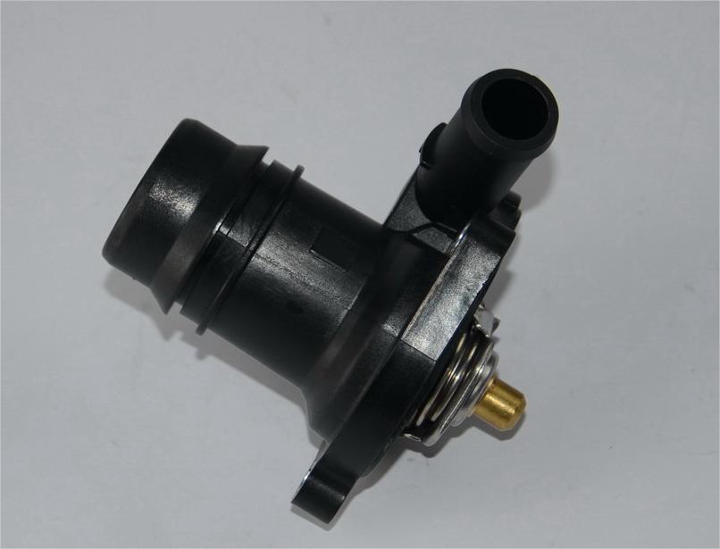 Auto Parts Cooling System Engine Coolant Thermostat for Chevrolet Cruze Buick Encore Replace/Repair
