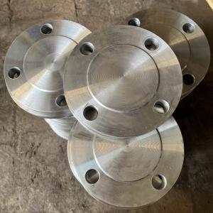 China Galvanized Surface Treatment Cs Flange 150-1500 Class on sale