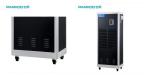 3500m3/h Industrial Dehumidifier For Greenhouse Agricultural