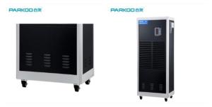 Quality 3500m3/h Industrial Dehumidifier For Greenhouse Agricultural wholesale
