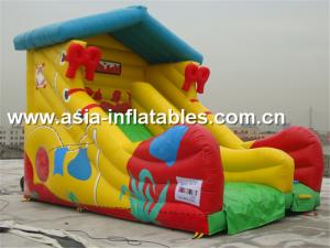 Quality Home Use Inflatable Slide For Kids wholesale