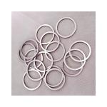 Diesel Truck Engine Shim Gasket Parts 0.900mm Common Rail B14C