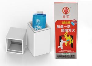 Quality Vehicles Car Stop Fyre Fire Extinguisher wholesale