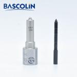 Original BASCOLIN common rail nozzle DLLA144P1565 diesel fule nozzle tip DLLA