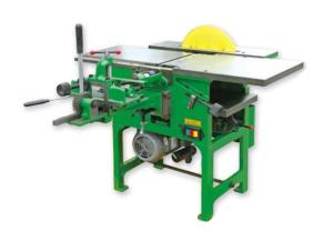 Quality MLQ342 MLQ343 Light-duty Four-purpose Planing Wood-working Combination wholesale