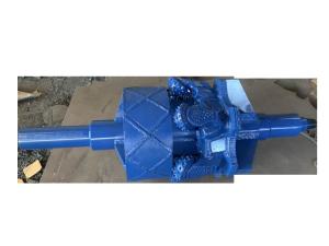 Quality JT3020 Ditch Witch Parts HDD Rock Reamer For Hard Rock Drilling wholesale