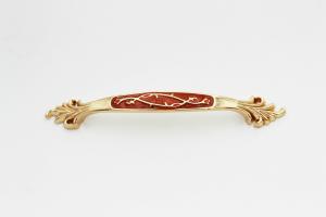 Quality Cabinet Hardware Furniture Handle Modern Style Door Knobs Pulls wholesale