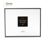 White Custom Logo Printing Cardboard Recycled Paper Gift Boxes