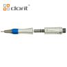 Buy cheap External Irrigation Straight Low Speed Handpiece Dental Air Motor 3.0N Torque from wholesalers