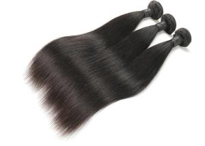 Quality Full Cuticles Aligned 10A Grade Natural Color Virgin Hair Wholesale wholesale