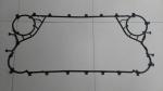 Sondex S41 S41A Plate Heat Exchanger Gaskets For Chemical Industry