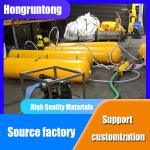 1000kg 5000kg 10000kg Boat Lift Helper Air Bags High Density