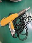 Industrial Powder Coating Booth Machinery with 50W Arc Metal Spray Coating