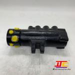 High Pressure Swivel Joint Assembly For SY75 SY65