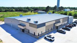 Quality Office Commercial Steel Building Construction Prefab Steel Warehouse Buildings wholesale