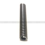 K9004449 Steel TM40VD Excavator Travel Hydraulic Motor Spring for Compatible