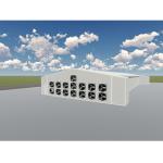 Q235 Q345B Steel Frame Pole Barn Kits Prefab Steel Warehouse Buildings