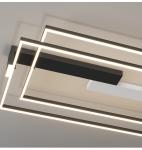 Modern Led Ceiling Lights Luxury Interior Lighting Living Room Bedroom Dining