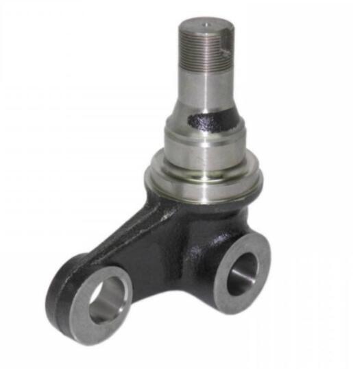 Austenitic 304 Stainless Steel Investment Casting Parts Medical Facility