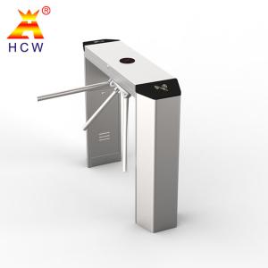 Quality 50Hz-60Hz Vertical Tripod Turnstile Gate wholesale