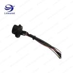 Chogori LED black USB2.0 series connectors and jst xh series natural 10p