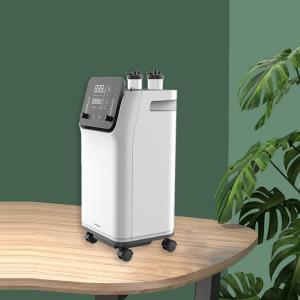 Quality Dual Flow 10L Oxygen Concentrator For All Kinds Of People wholesale