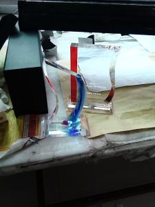 Quality CRYSTAL AWARDS wholesale