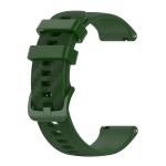 20mm / 22mm Switch Ear Carbon Fiber Watch Strap Customizable Colors