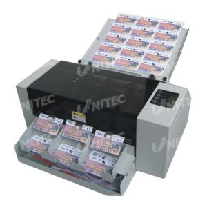 China 250GSM Semi - Automatic A3 Card Cutting Machine Micro Adjustment on sale