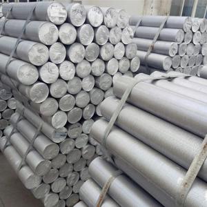 Quality 2024 2618 Aluminum Round Bar Large Diameter 3m 6m 9m 12m wholesale