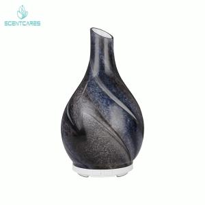 Quality 120ml Glass Home Electric Fragrance Diffuser wholesale