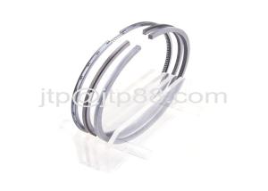 Quality Mitsubishi 8DC81 Steel / Ductile Cast Iron Piston Ring ME062246 ME065684 wholesale