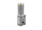 OEM 12V BLDC Planetary Gear Motor 90 Degree Right Angle 1-100rpm 24V DC Worm