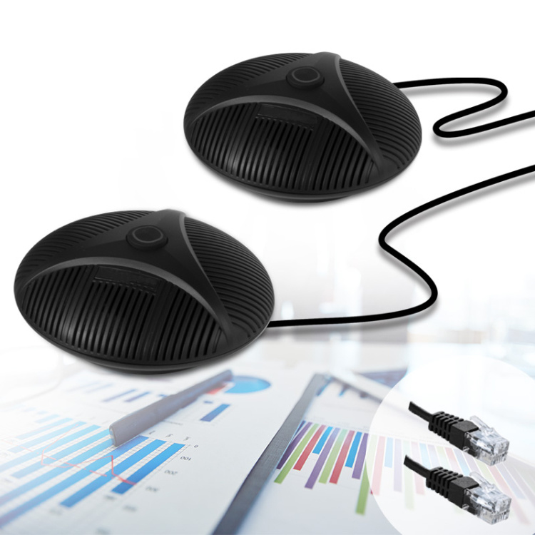 3X Zoom Full HD 1080P Video Conference Camera Kits All in One Video Conference Solution