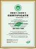 Shandong Hongtai Metal Products Co., Ltd. Certifications
