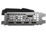 GIGABYTE GeForce RTX3090 Gaming Graphics Card 1710 MHz 24G