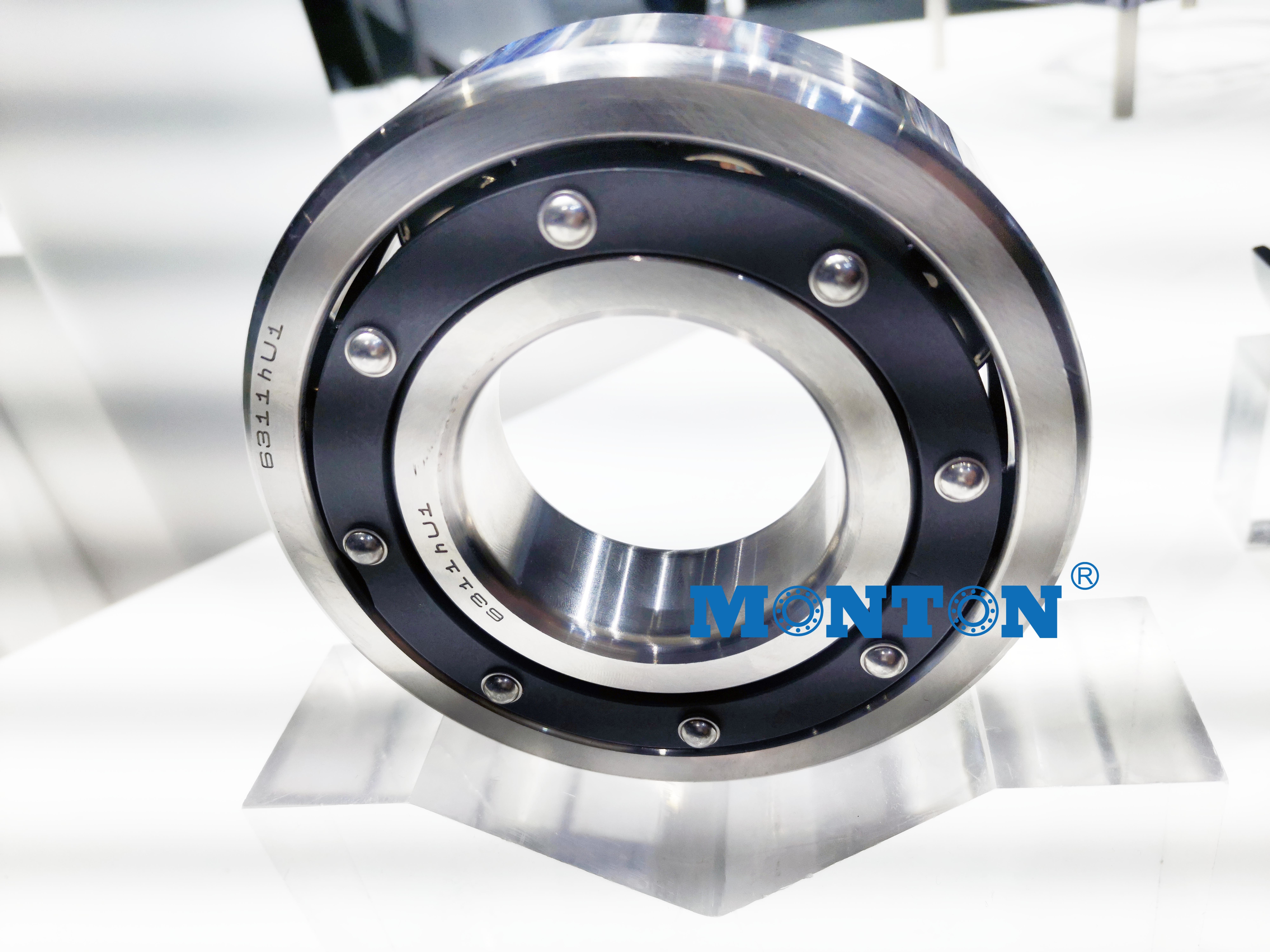 6206-H-T35D 30*62*16mm low temperature bearing