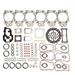 Komatsu Parts 6212-k1-9901 engine gasket kit