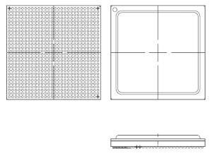 Quality XCZU4EG-L2SFVC784E Xilinx wholesale