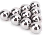 Lithium Battery Stainless Steel Grinding Balls Media 1mm-50mm OEM