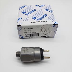 Quality OUSIMA 30B0121 Construction Machinery Parts Pressure Sensor Switch 30B0121(9Bar) For LIUGONG wholesale