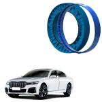 Passenger Car Tire Rims Flat Tyre Protection Runflat Systems FOR 245/45R18 245