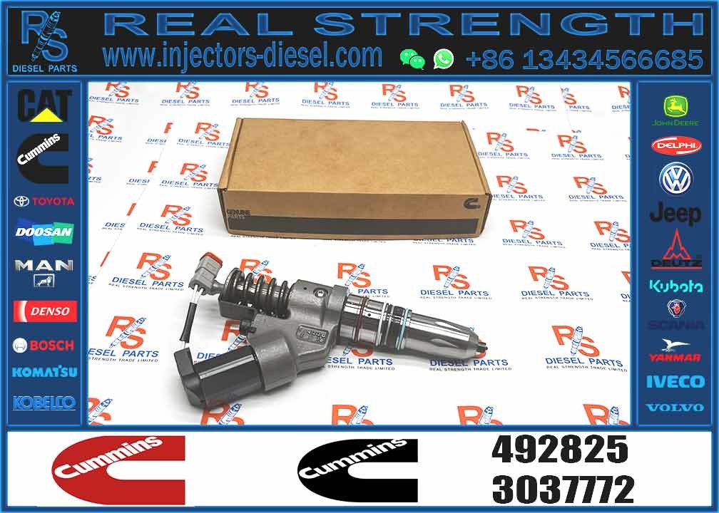 injector3411754 3411755 492825 4928517 3411753 3037772