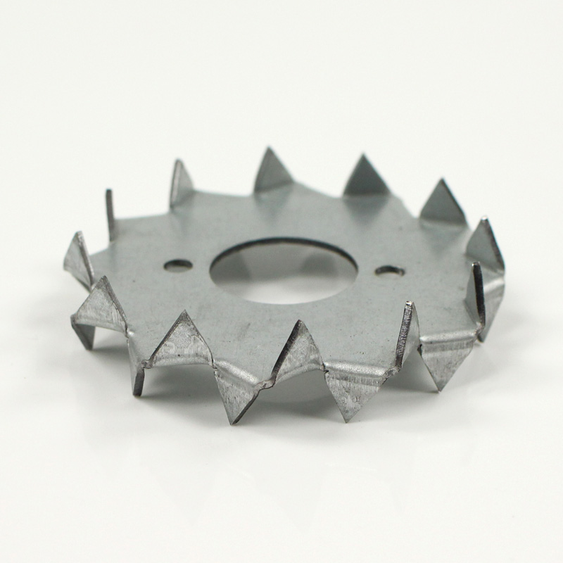 Precision and Durability Metal Wood Connector Face Mount Joist Hanger