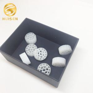 Quality HUISEN moving bed bio reactors media mbbr K3 mbbr wholesale