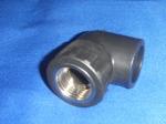 High Quality 90 degree elbow threaded 3000lb