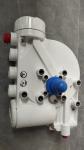 4-20 MA Digital Valve Positioner Flowserve Logix 3200 Series 3200MD 3210MD